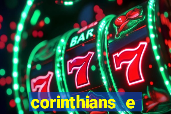 corinthians e cruzeiro futemax